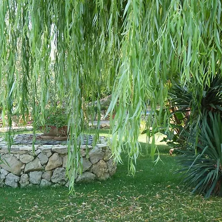 Poggio Delle Palme Campobello di Licata