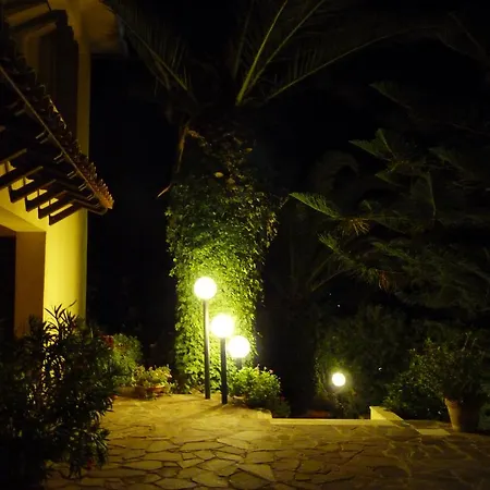 別荘 Poggio Delle Palme