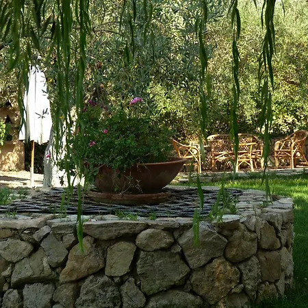別荘 Poggio Delle Palme Campobello di Licata