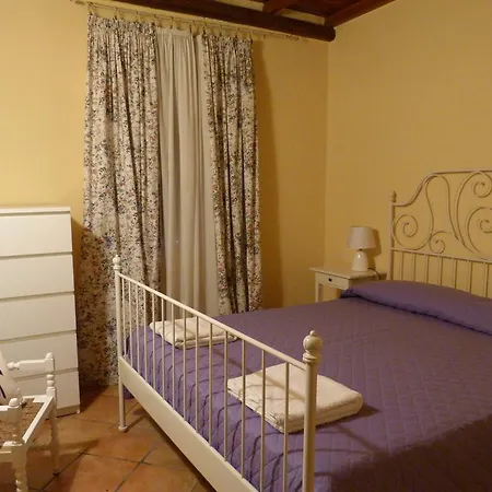 Poggio Delle Palme Campobello di Licata