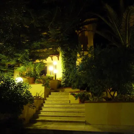別荘 Poggio Delle Palme