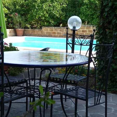 Poggio Delle Palme Campobello di Licata