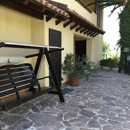 Poggio Delle Palme 別荘 Campobello di Licata