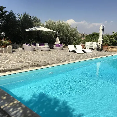 Poggio Delle Palme 別荘