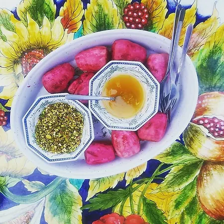 Poggio Delle Palme 別荘 *